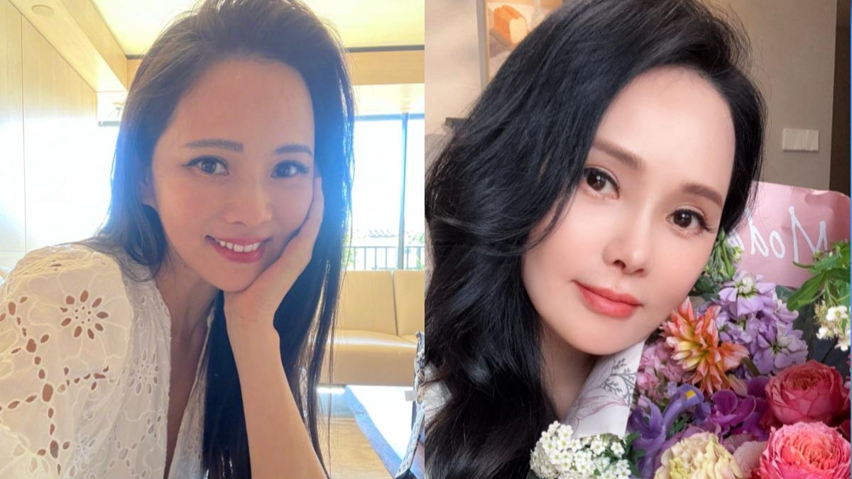 才喊話別雌競!伊能靜遭網疑雙面行為 她親上火線回擊:沒傷害任何人