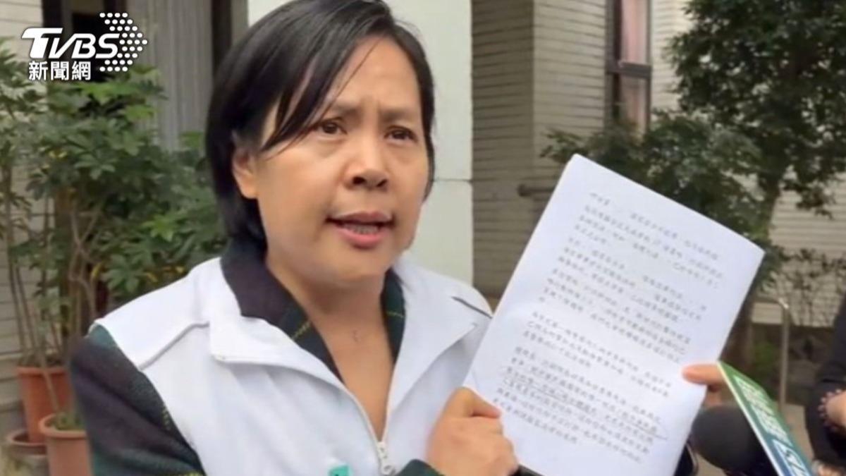 李貞秀立委身份暫時穩了？中選會：新人事同意權通過才能討論