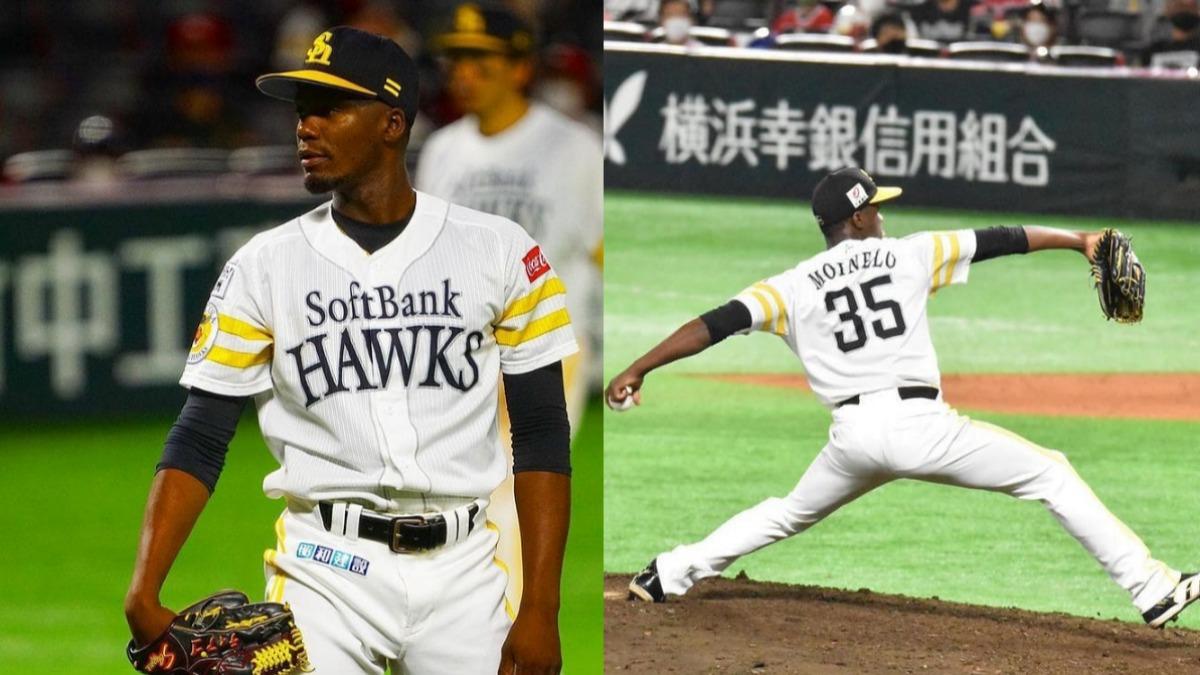 觀點/日職防禦率王Liván Moinelo壓陣 古巴挑戰經典賽八強門票