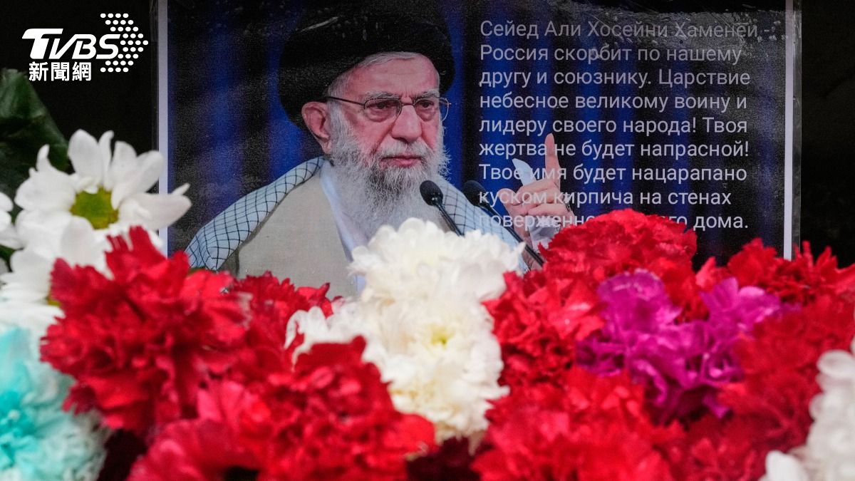 美軍閃電斬首哈米尼!中國技術落後十年 前CIA官員:解放軍警訊