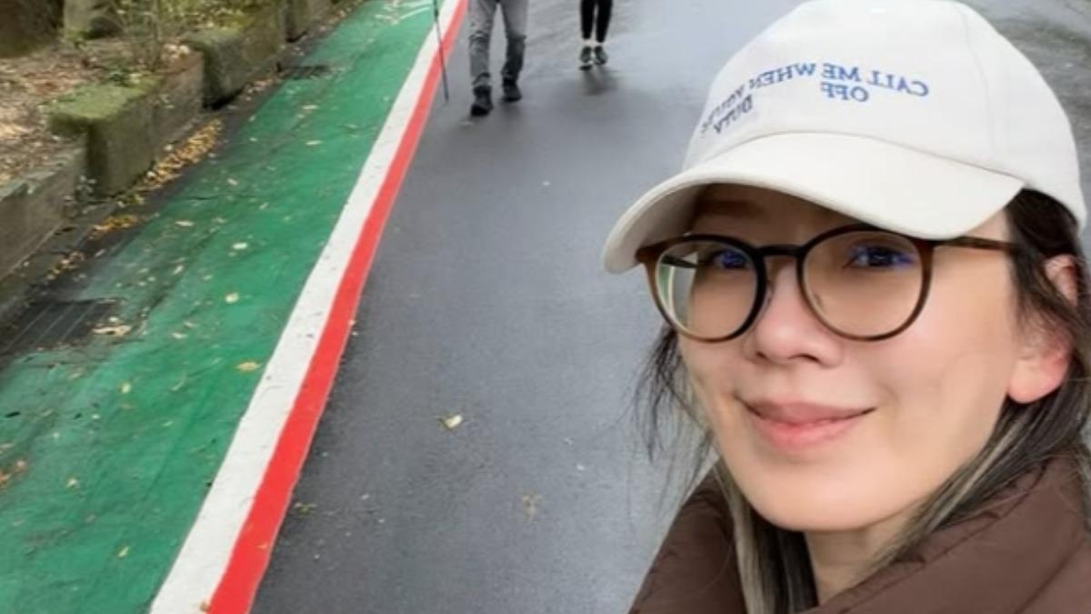 Melody突爆眼淚潰堤「失控哭到顫抖」 背後原因曝:願大家相信人性的善良