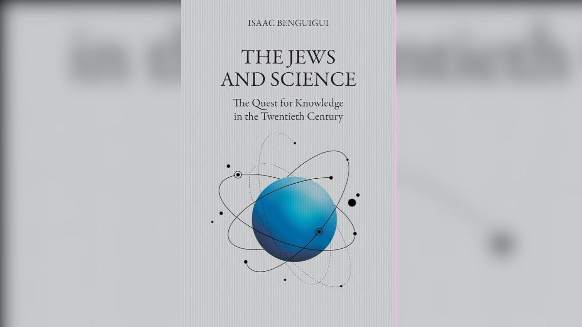 New book explores Jewish impact on 20th-century science