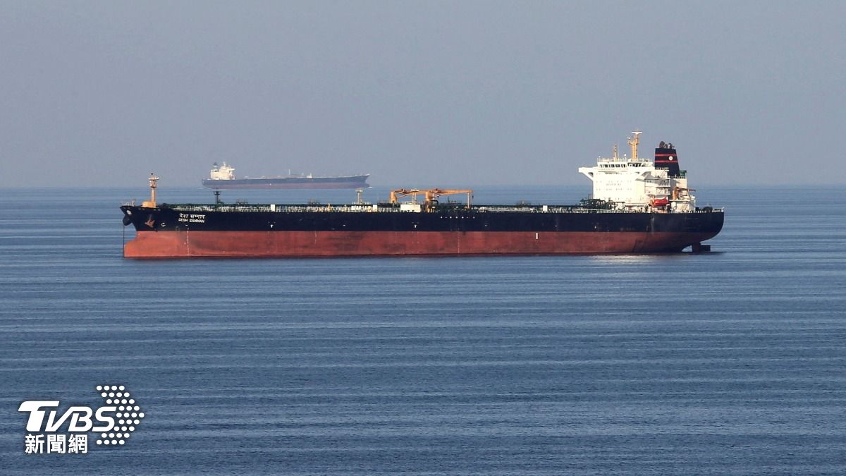 反美陣營瓦解？中國傳施壓伊朗「不准封鎖荷姆茲海峽」