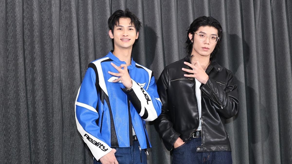 FEniX夏浦洋年前動刀!害羞爆「這部位」光滑像嬰兒