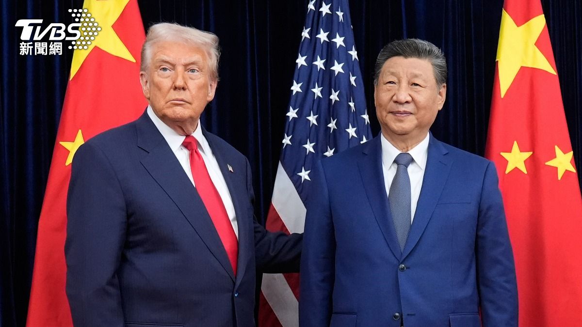 王毅砲轟美以開火「川習會」不喊卡　美中官員下周照常會面