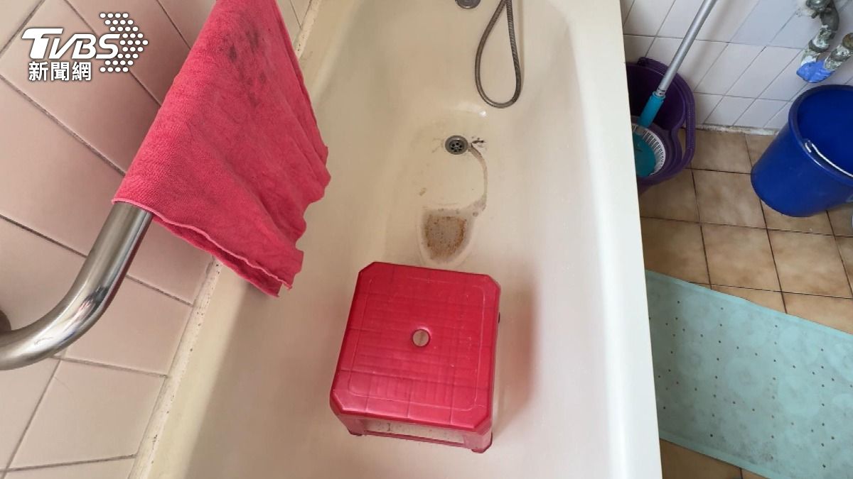 長輩居家防跌有撇步！「這3處」藏危機　專家教你換位思考