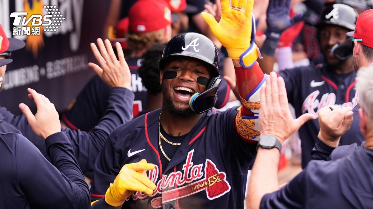 觀點/委內瑞拉打線不輸美國夢幻隊 Ronald Acuña Jr.帶隊捲土重來