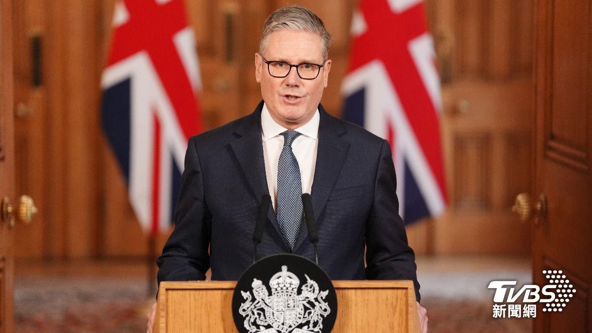 英美因打擊伊朗行動出現嫌隙　川普抱怨英相施凱爾「不幫忙」