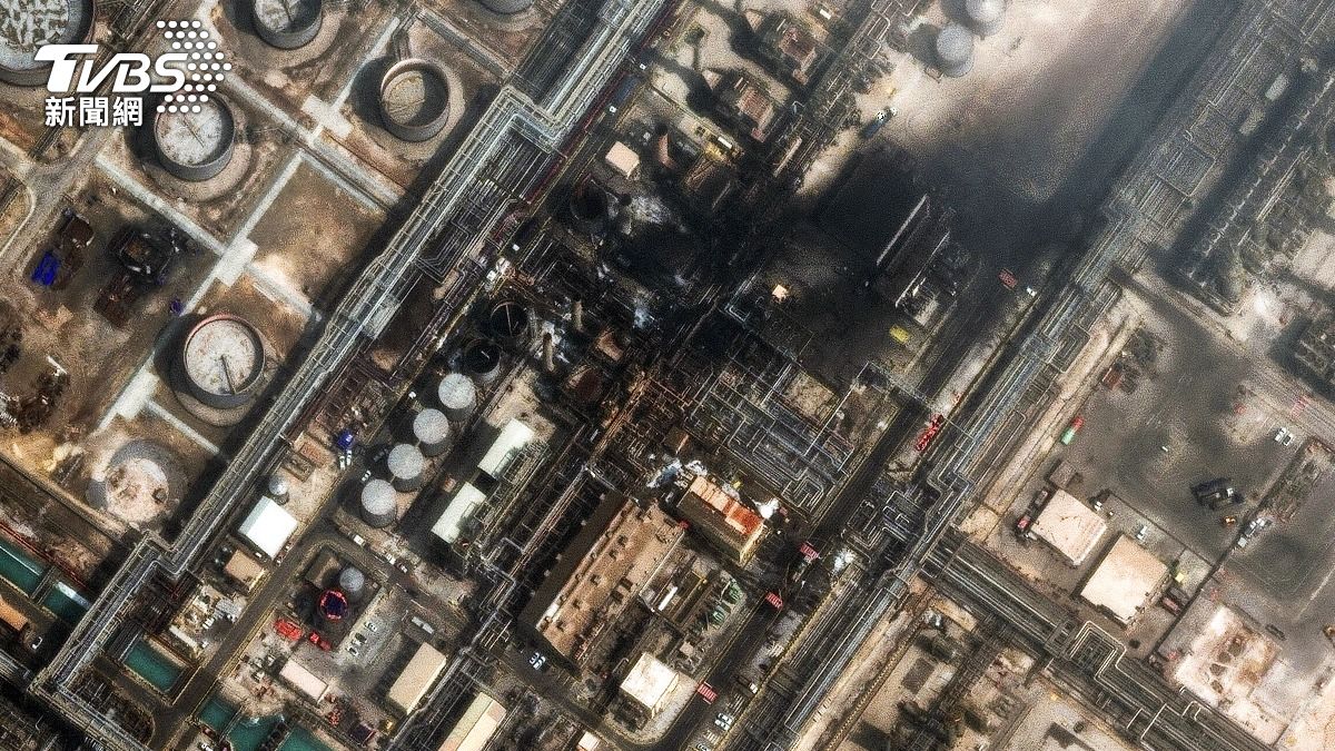 美伊開戰衝擊油價 日本憂心「衛生紙之亂」再來