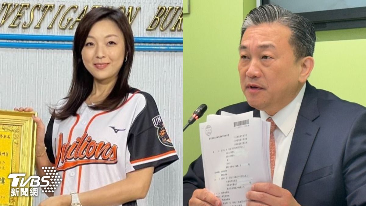 劉怡萱驚人情史起底!大學同學喊「不怪王定宇」:被她盯上都會暈