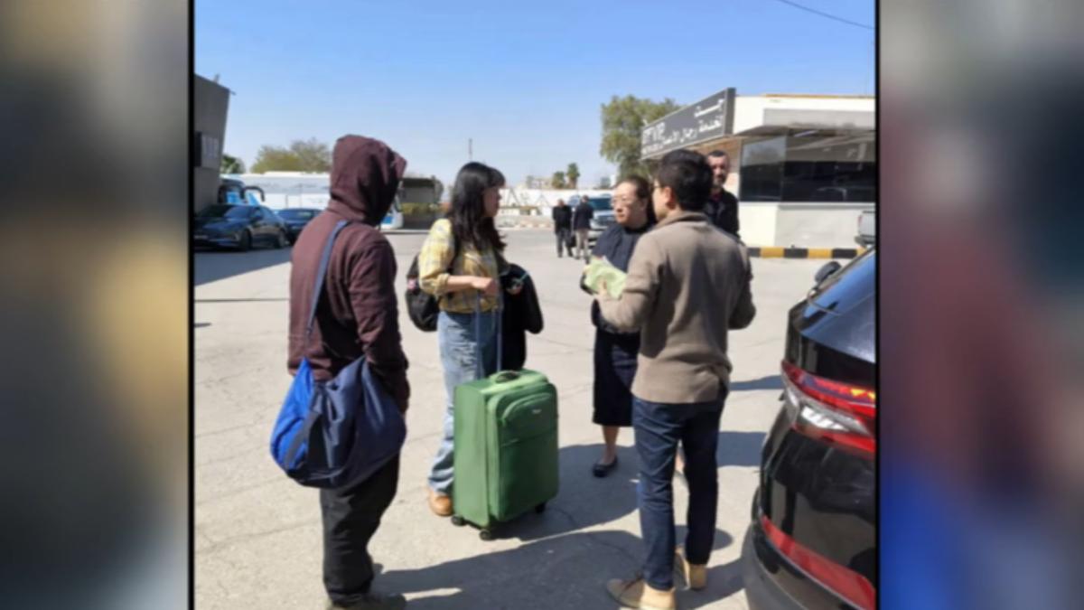 影音/美伊戰火衝擊運輸 龔明鑫:天然氣來源3月沒問題 將啟動調貨