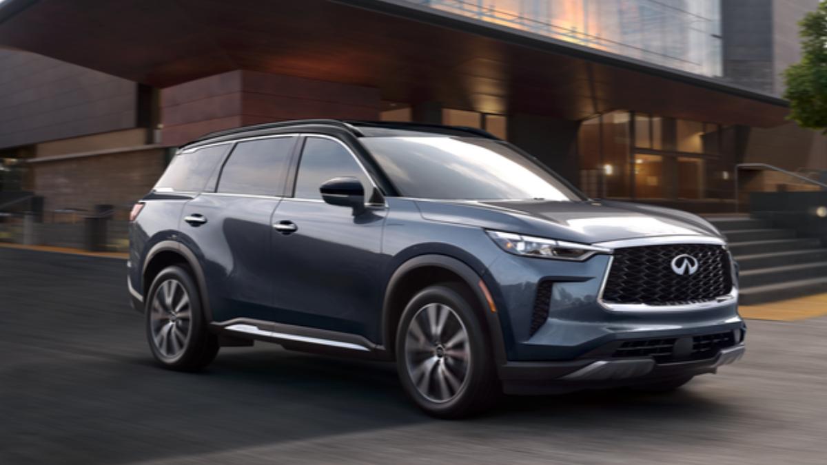 美製車降價第一槍!台灣裕隆日產豪華休旅「降30萬」