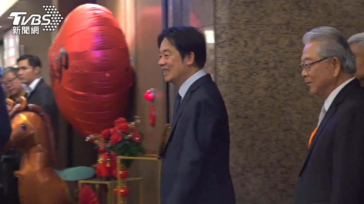 影音/美伊開火 經長:3月天然氣無虞、調貨因應4月 商界籲政府速具體因應