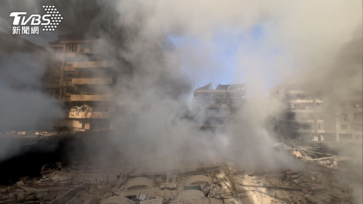 對伊朗行動升級!美追殺革命衛隊 伊朗拿波灣六國出氣