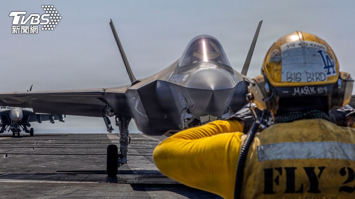 美「史詩怒火行動」每小時燒10億台幣　伊朗不對稱戰術逼出防空困境