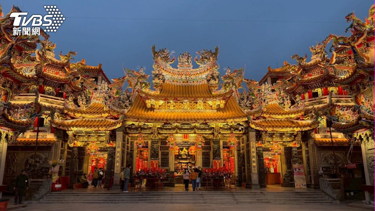 快訊/元宵擲筊定案!晚白沙屯媽5天起程 大甲媽起駕時間曝