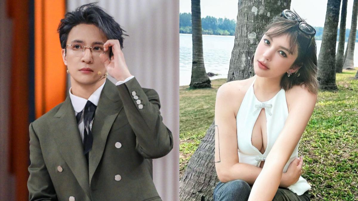 薛之謙遭控重婚仙人跳!公司發聲明回擊 網紅舊愛怒嗆:來告我