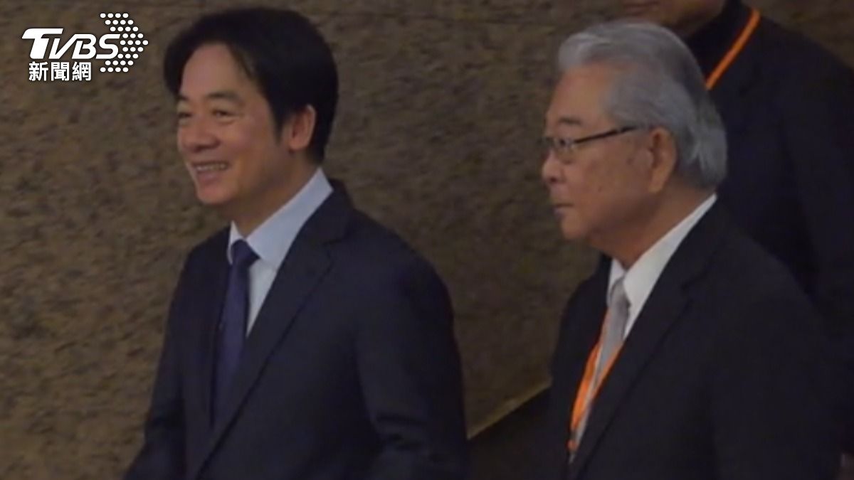 影音/王定宇再爆桃色醜聞恐丟中常委 謝龍介揭昔20年恩怨