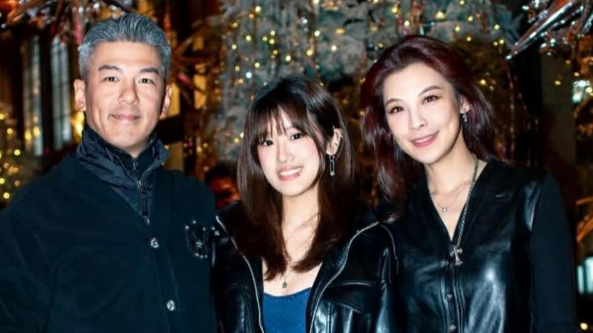 230億過戶賈靜雯女兒梧桐妹？　孫志浩「被爆肝癌末期」本人回應了