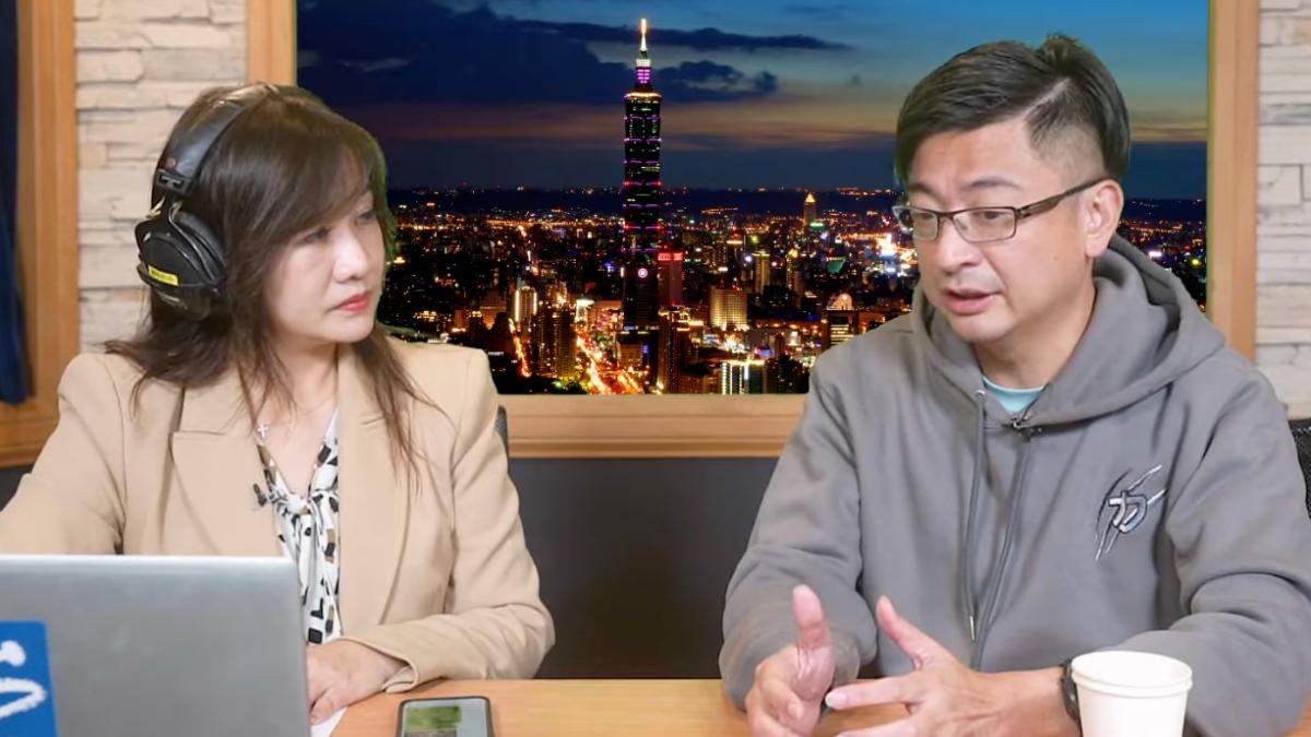 謝衣鳯彰化縣長之路中斷?謝典林曝:父親決定不參與這一局