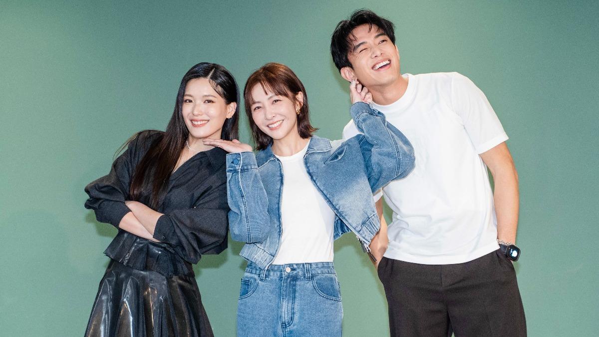 小腿腫脹別冰敷　初孟軒「及時勸叔叔就醫」：不然可能截肢