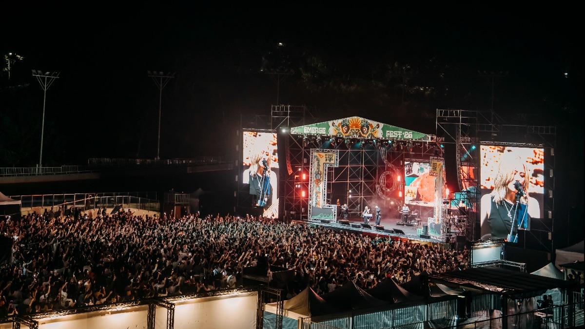 浮現祭破6萬人！韓國傳奇紫雨林隔23年登台　4組樂團唱完宣布台灣有專場