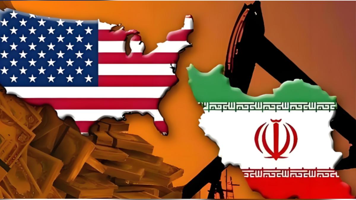 美以轟炸伊朗：中國是輸家還是贏家？　４大痛點、３大轉機，川習會前北京的算盤