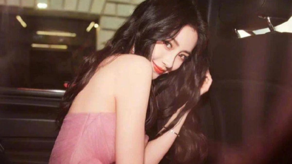 Angelababy爆新戀情!狗仔直擊橫店幽會 加碼洩「香港鮮肉男友」