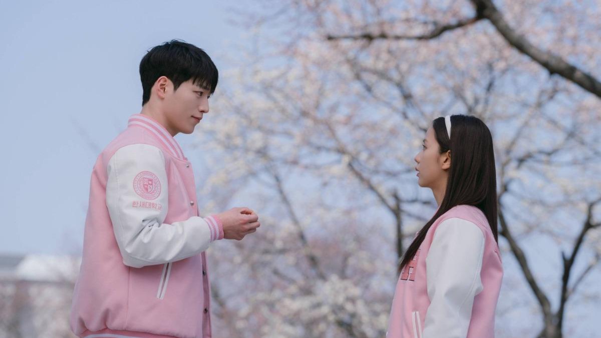 Netflix《訂閱男友》3/6線上看！Jisoo、徐仁國與8大男神演員陣容＆劇情亮點懶人包│TVBS新聞網