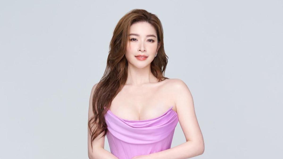 許維恩確診乳癌「手術割除雙乳」 經紀人證實暴瘦一大圈