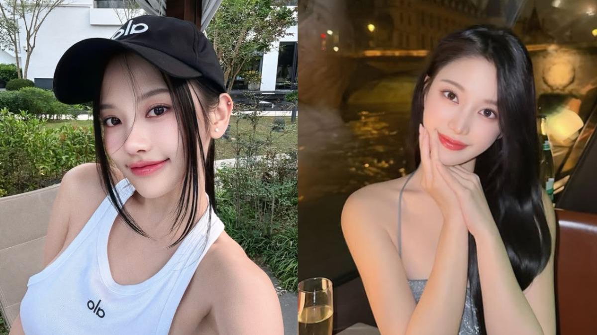 北一女神蔡瑞雪爆不倫!昔分手孫麥傑喊「遇到渣男快跑」 超狂2情史被挖