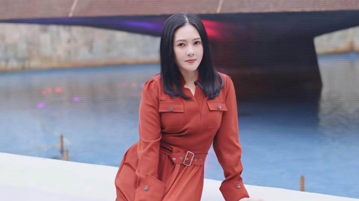 《蜜桃成熟時》李麗珍60歲美成這樣! 近照曝光網驚呆:太誇張