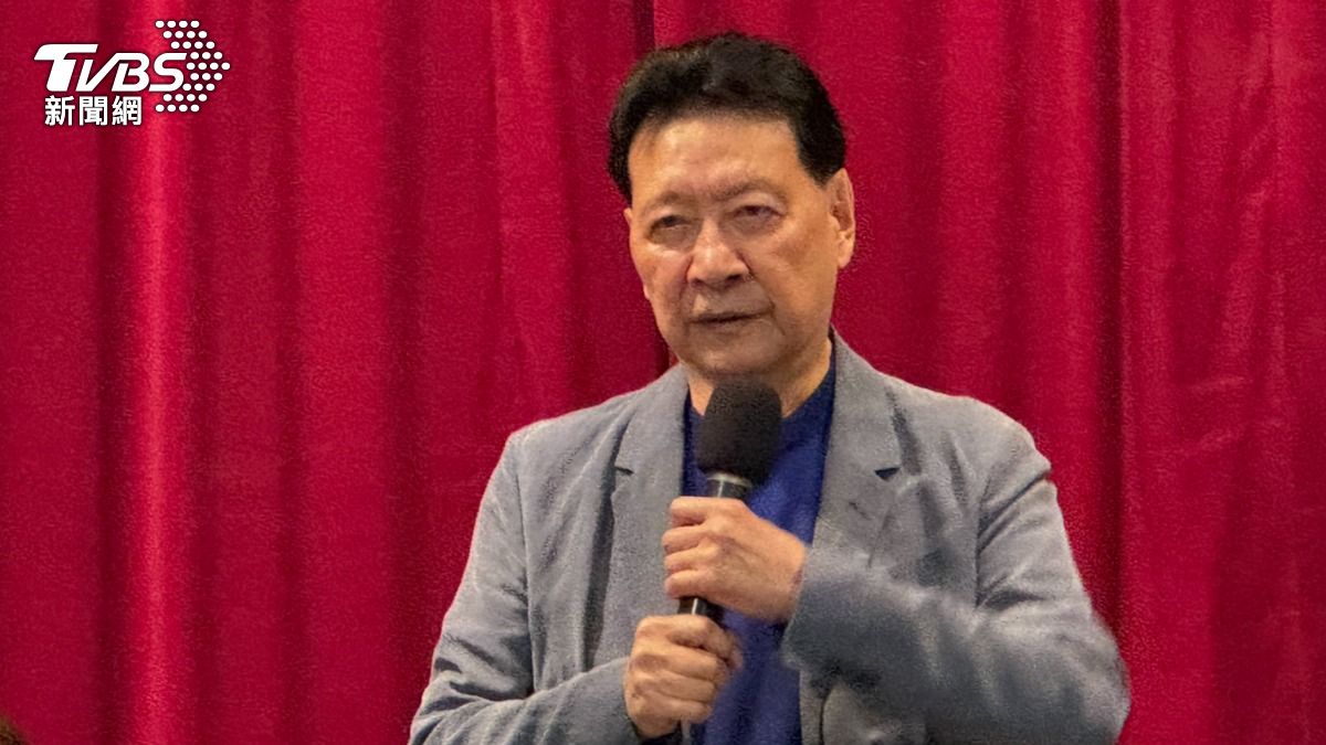 徐巧芯爆「沒看過」黨版軍購條例 趙少康開砲鄭麗文:這不像話