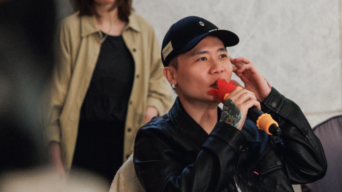 素人飆歌搶10萬獎金!蕭秉治當評審嚇壞狂讚 揭參賽忘詞慘痛回憶