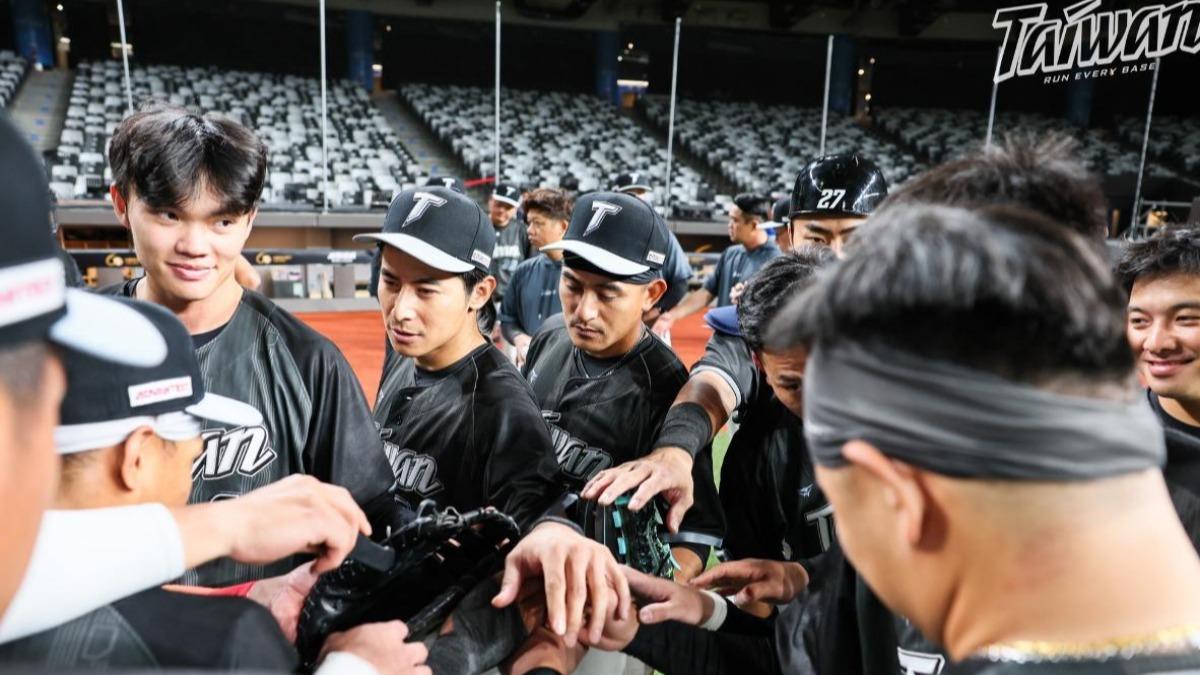 WBC/不再吃鍋貼!台灣將改寫過往遺憾 日媒:雖敗猶榮時代結束了