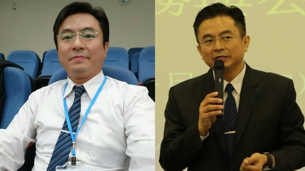 宜蘭縣議會秘書突請辭!「一家三口」失聯 兒也被通報中輟