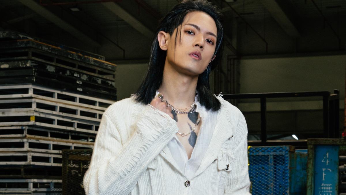 才剛跟愛妻遊歐洲!TRASH林頤原無預警宣布好消息 時間點是4月