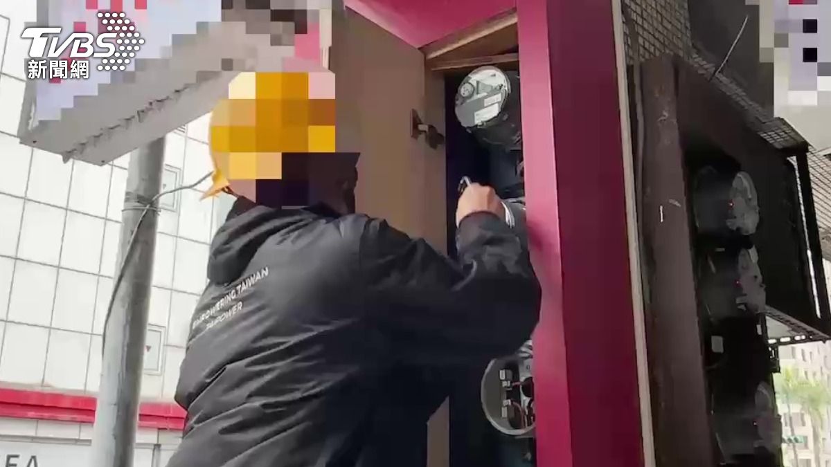 萬華養生館藏春色!換招牌繼續性交易 慘遭斷水斷電