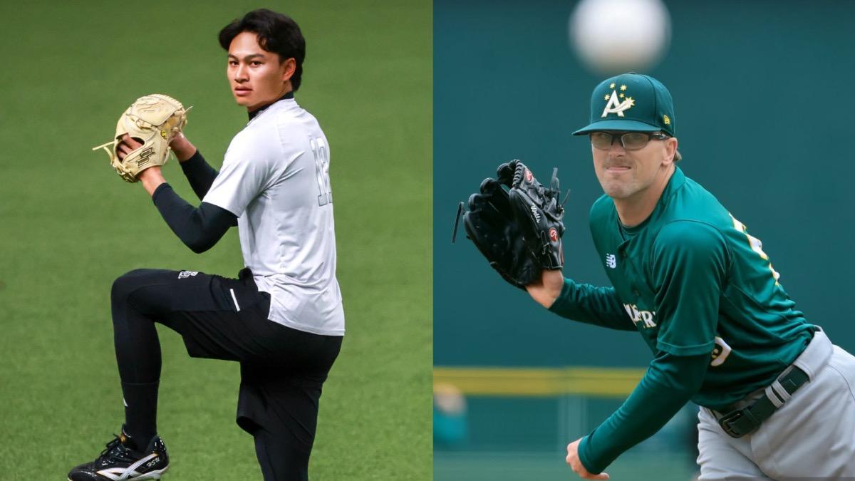 WBC/台澳對決首戰搶勝!澳總教練稱:不只徐若熙「全隊都摸透」