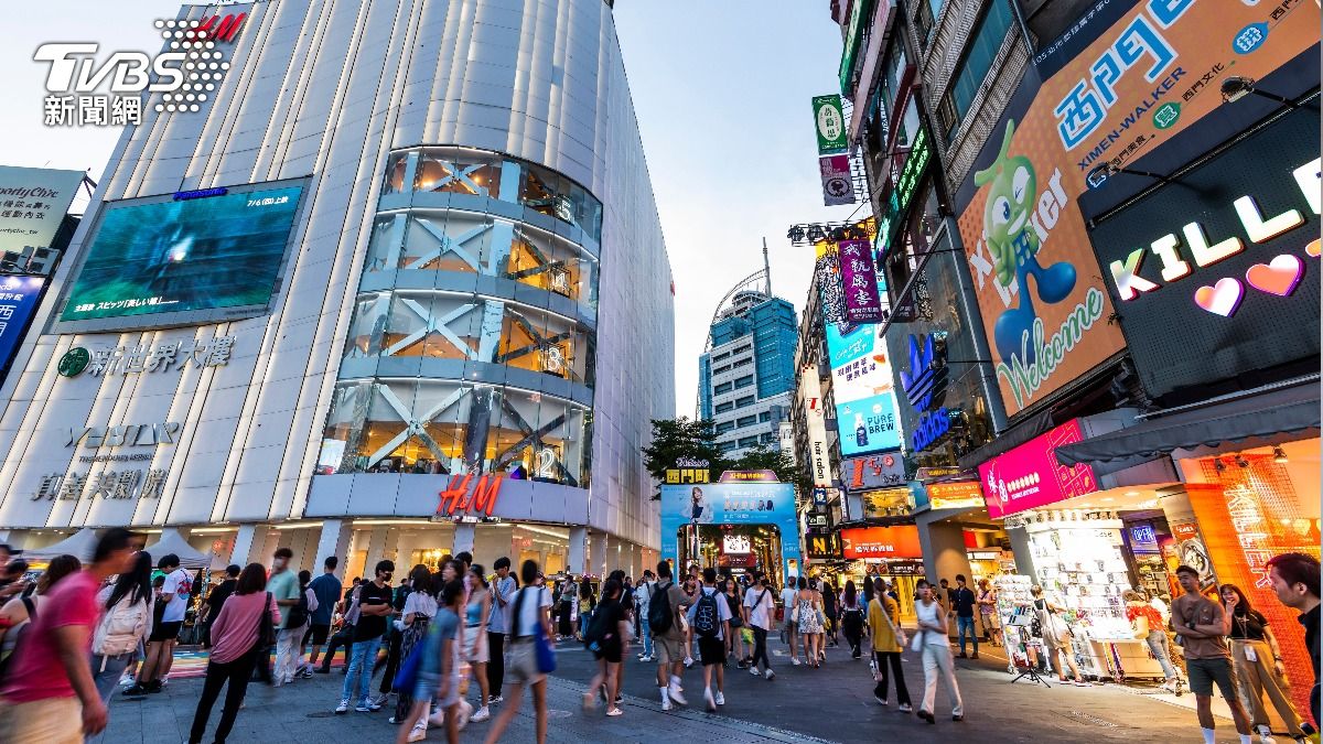 韓國客控西門町禮店「偷刷500元」疑慣犯 消保官:恐涉詐欺