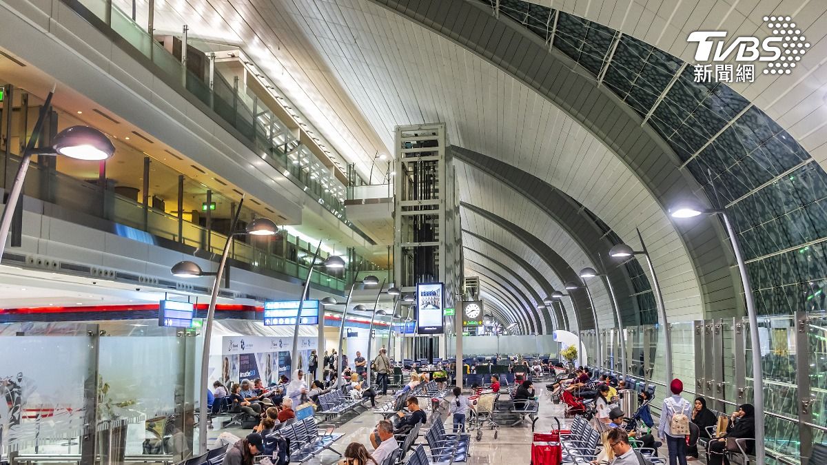 中東戰火亂航線!澳洲人從西班牙返家 亞洲轉機「機票逾30萬」