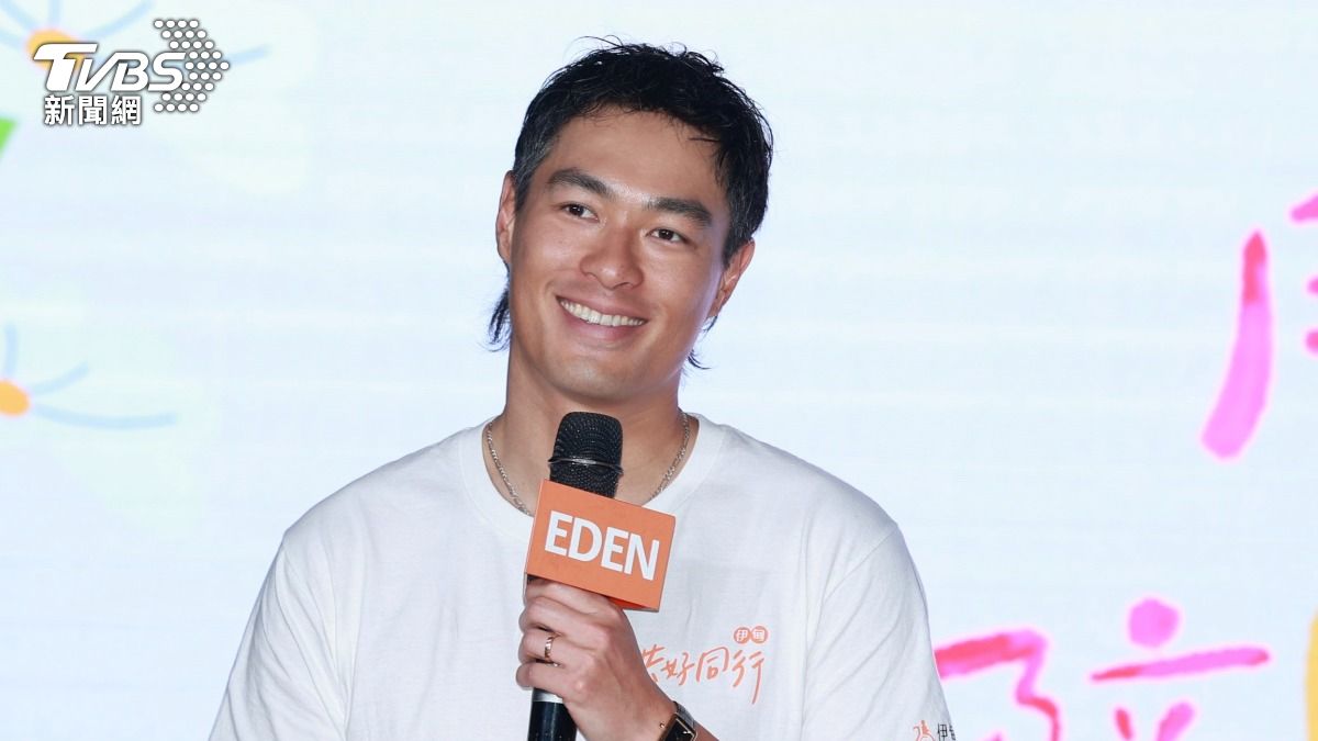 首個沒有爸爸的過年 楊祐寧「少了一個位置」吐遺憾