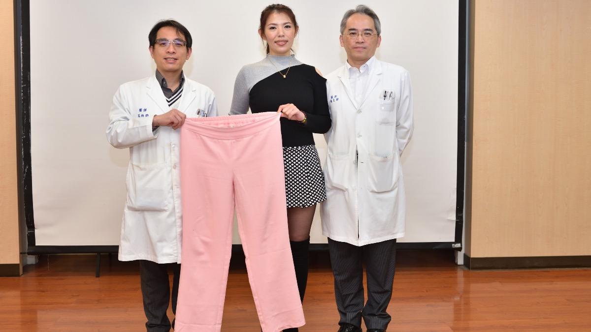 妙齡女一餐50顆水餃!太胖不孕 「縮胃」一根薯條飽整天