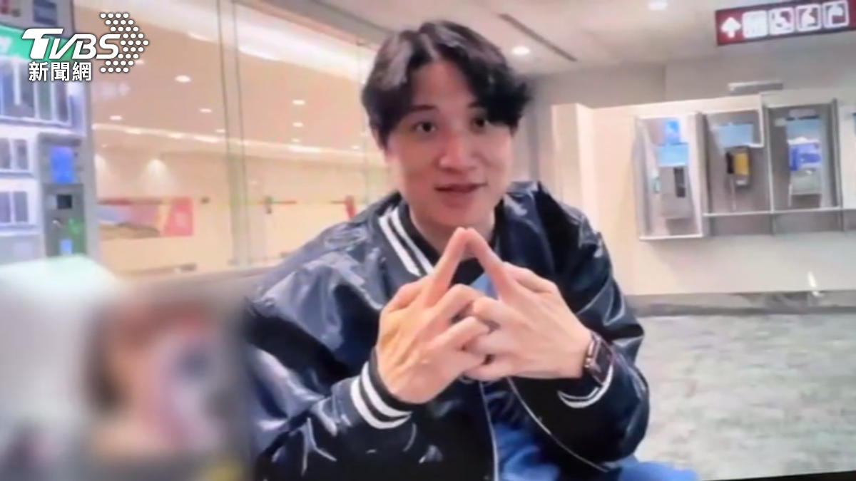 WBC經典賽/結印哥飛東京挺中華隊!花14.9萬「晉級秒衝邁阿密」