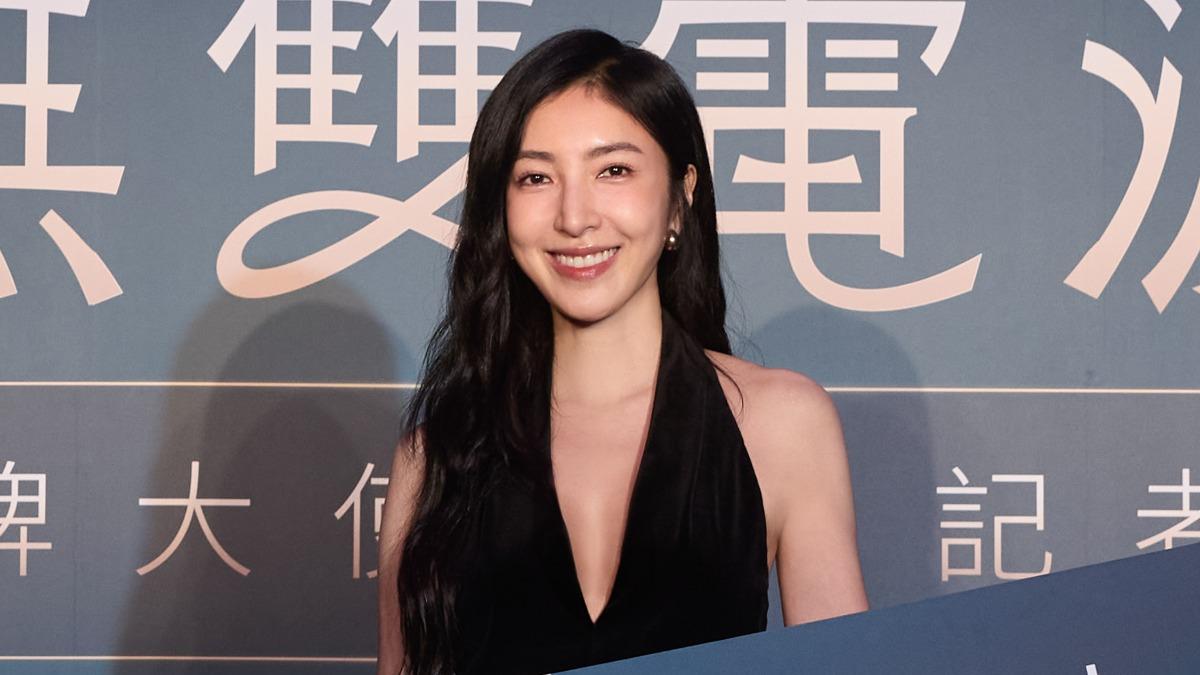 聽到許維恩罹患乳癌錯愕 楊謹華「砸錢健檢」超前部署20年