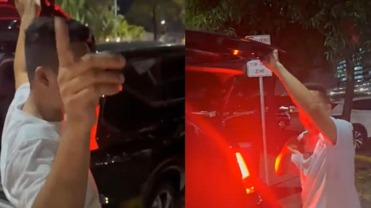 台旅客馬尼拉搭車遇勒索!司機漫天喊價 500披索變9600