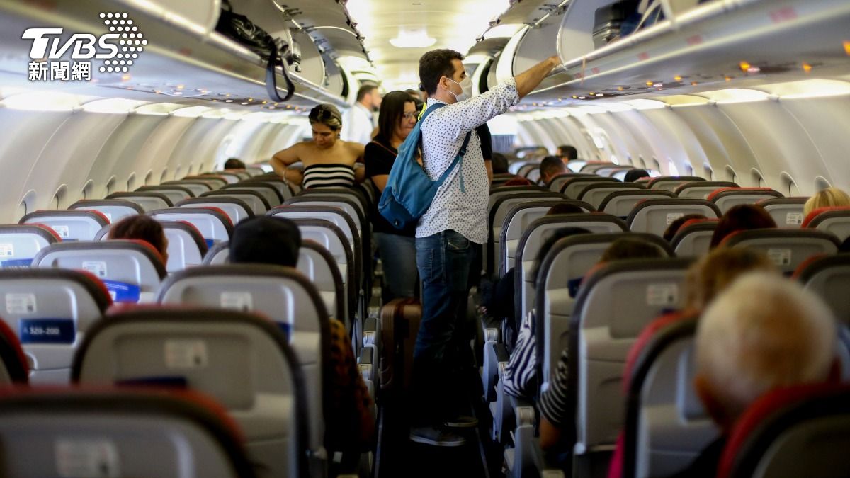 長途飛行怎麼睡?空服員曝「最強選位」祕訣:這5排最安靜