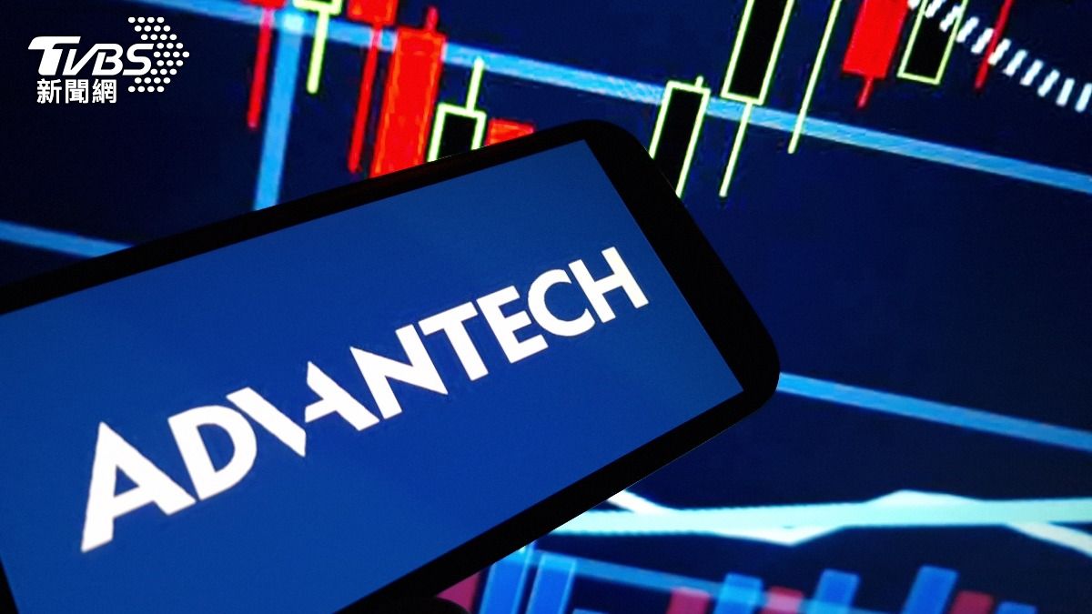 研華法說/2025年營收創高!股利發11.2元 董座宣布年底交棒