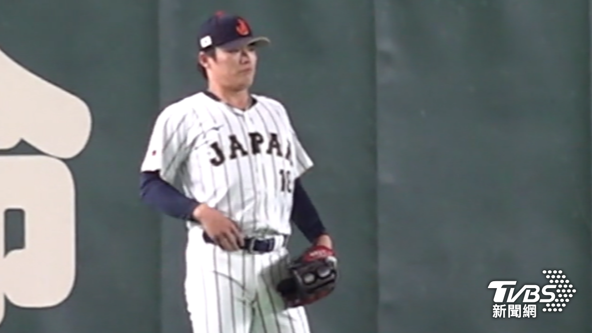 日本武士隊最終練兵!山本由伸領銜 井端弘和點名警戒台灣火球