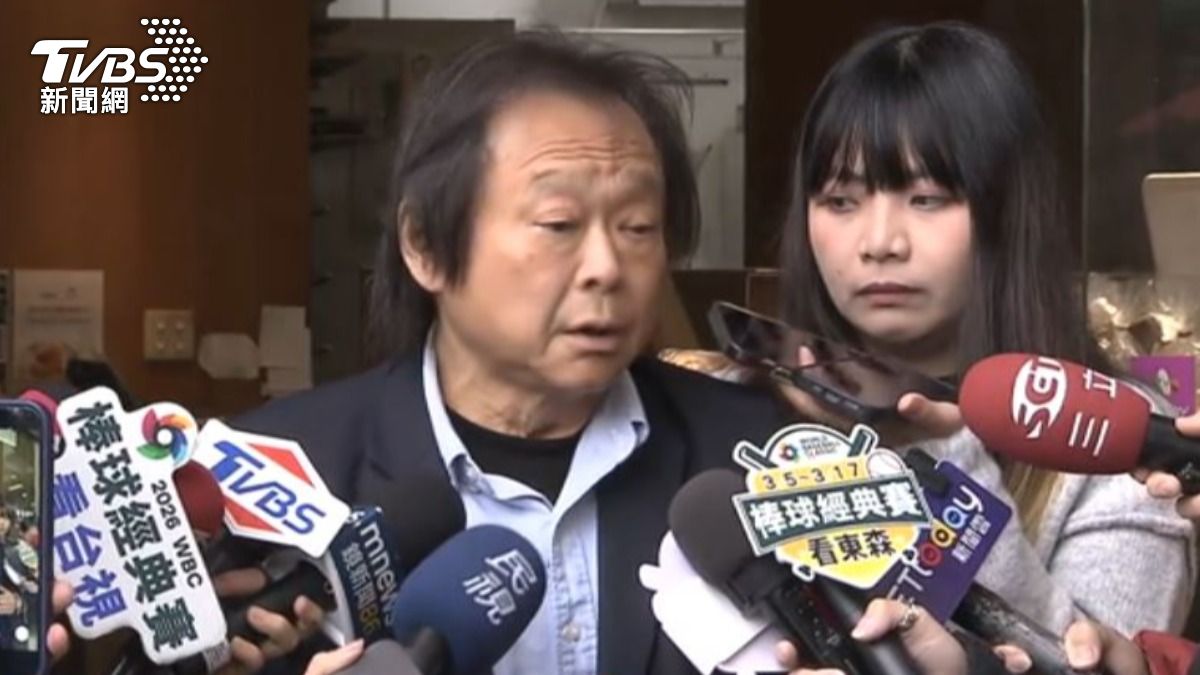 影音/王定宇爆緋聞缺席中常會! 總統點名「撂重話」